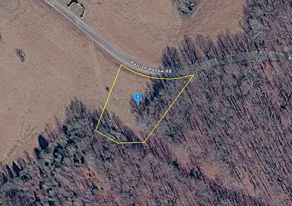 0.97 Acres of Residential Land for Sale in Lynnville, Tennessee