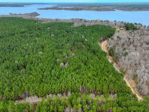 20 Acres of Recreational Land for Sale in Taylor, Arkansas