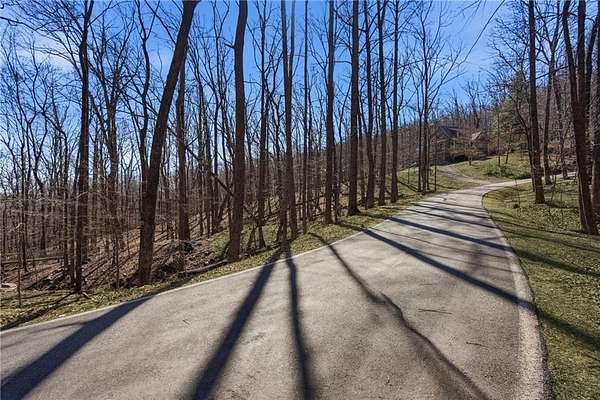 0.77 Acres of Residential Land for Sale in Big Canoe, Georgia