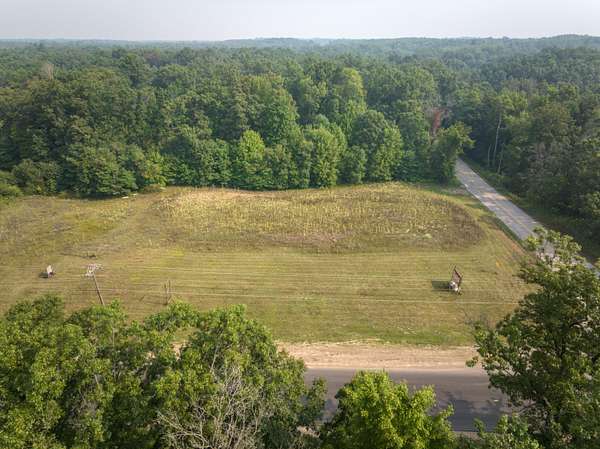 5 Acres of Land for Sale in Morley, Michigan