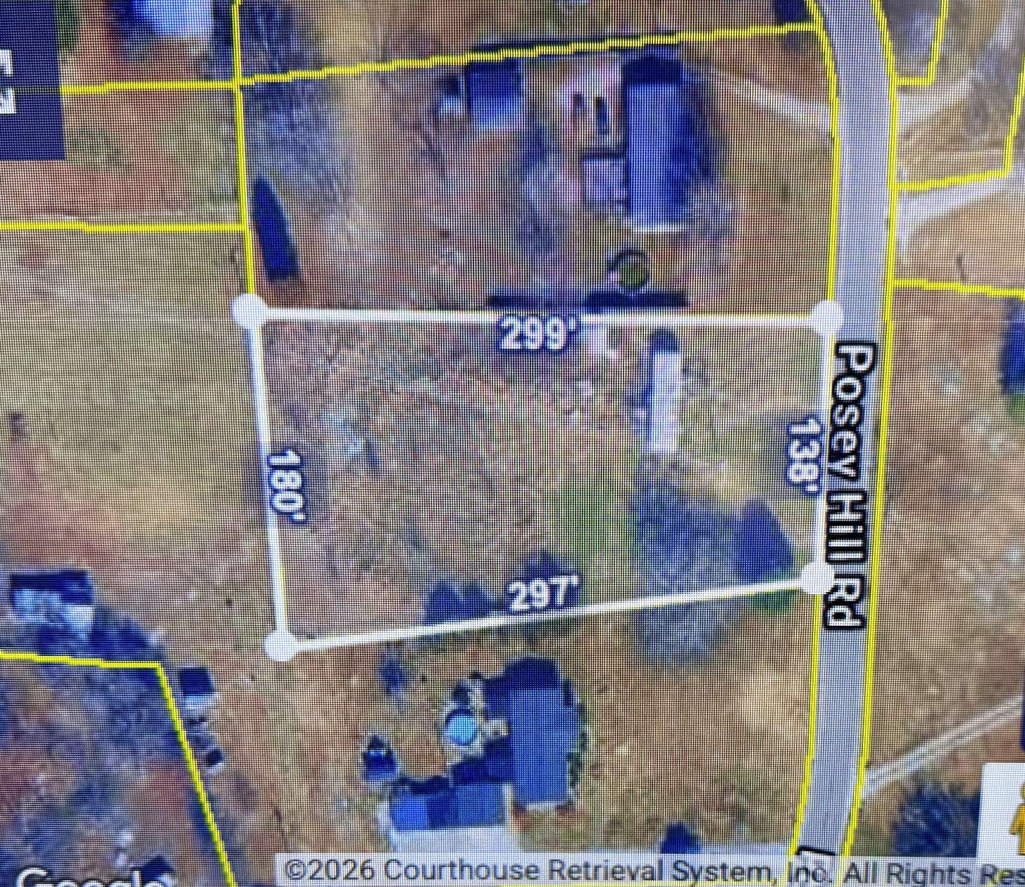 1 Acre of Residential Land for Sale in Mount Juliet, Tennessee