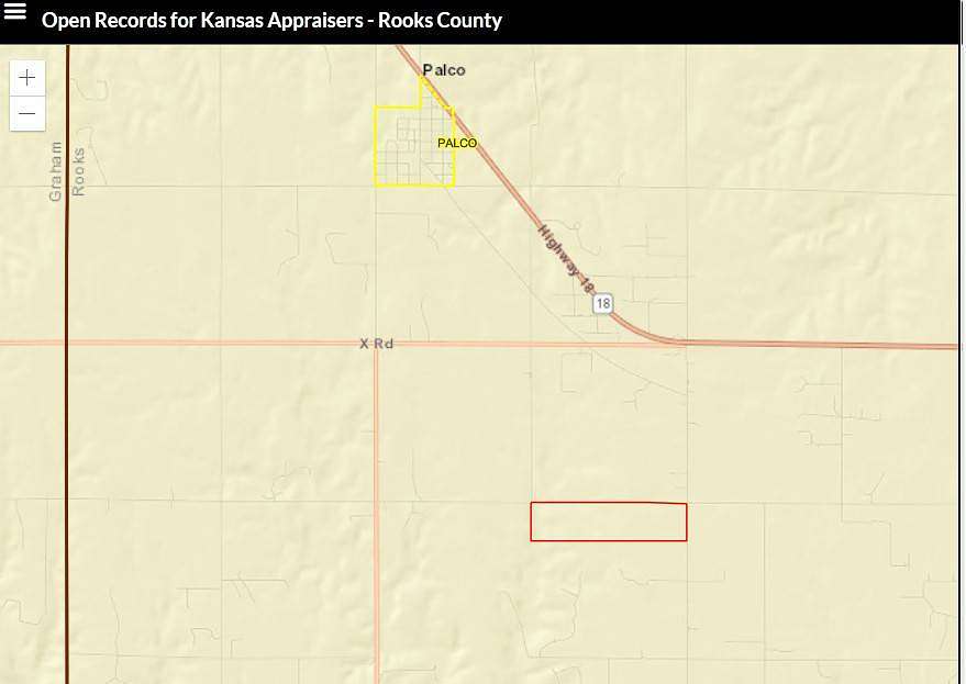 159 Acres of Agricultural Land for Sale in Ensign, Kansas