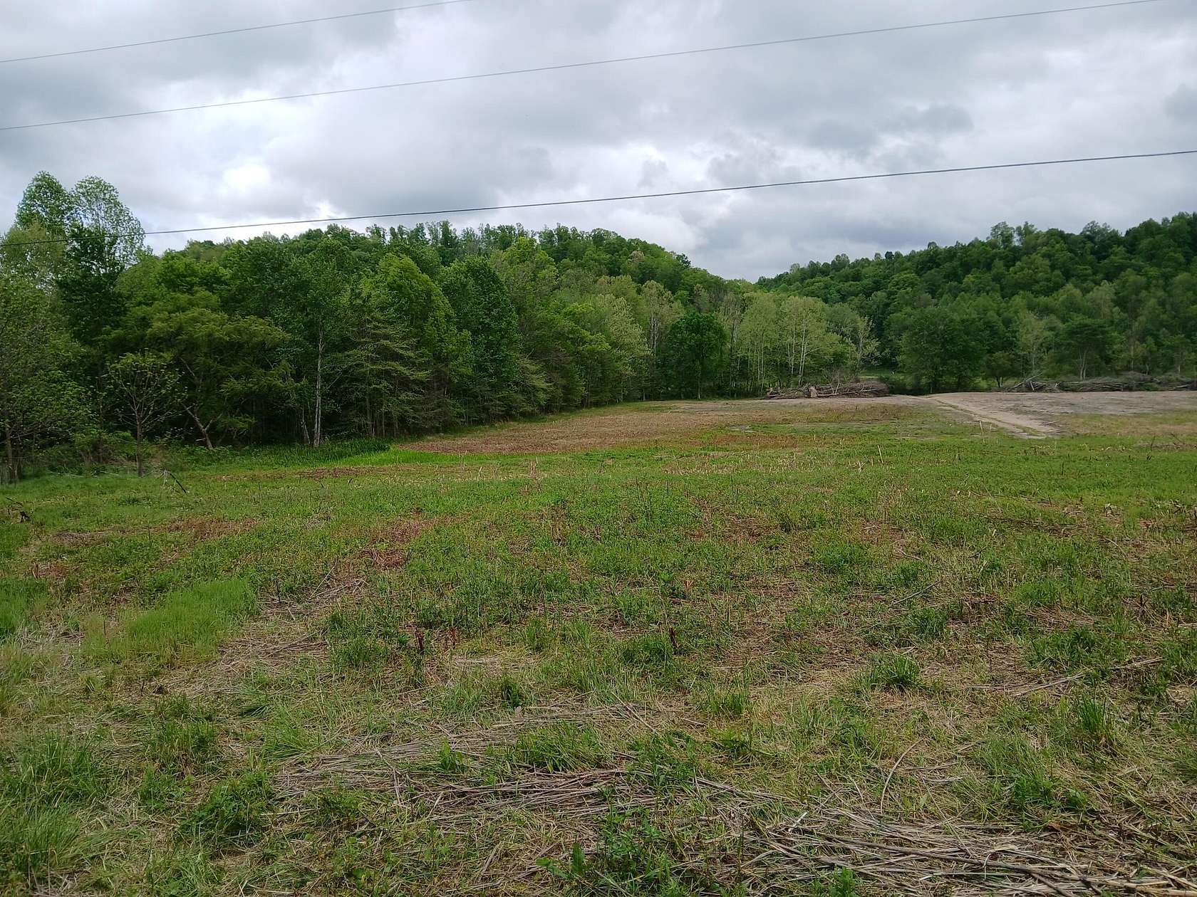 5 Acres of Land for Sale in Waynesburg, Kentucky