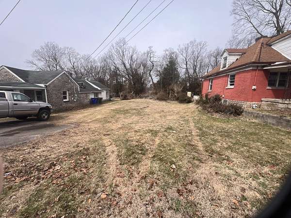 0.33 Acres of Residential Land for Sale in Lexington, Kentucky