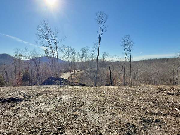 4.2 Acres of Residential Land for Sale in Irvine, Kentucky