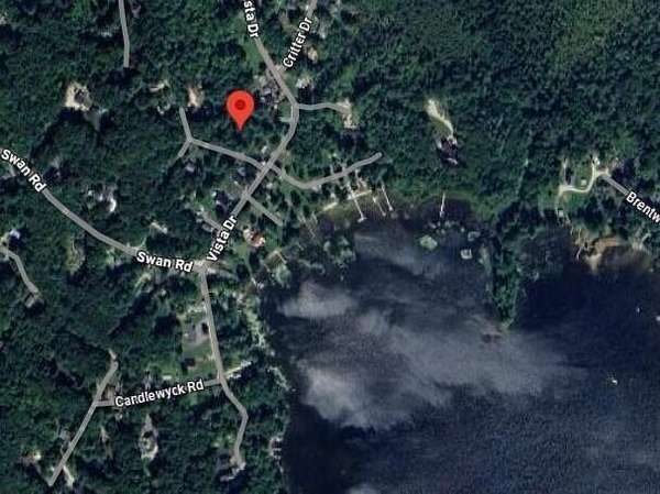 0.64 Acres of Residential Land for Sale in Windham Town, Maine