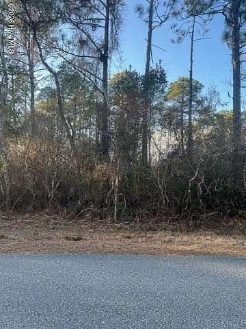 0.37 Acres of Residential Land for Sale in Southport, North Carolina