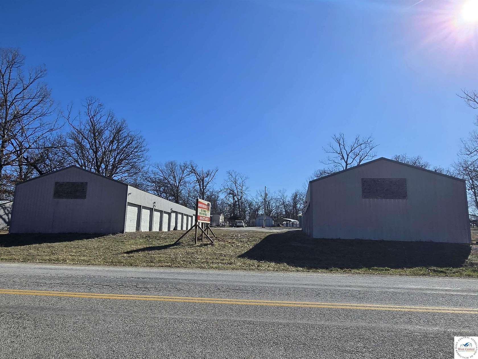 1 Acre of Commercial Land for Sale in Lowry City, Missouri