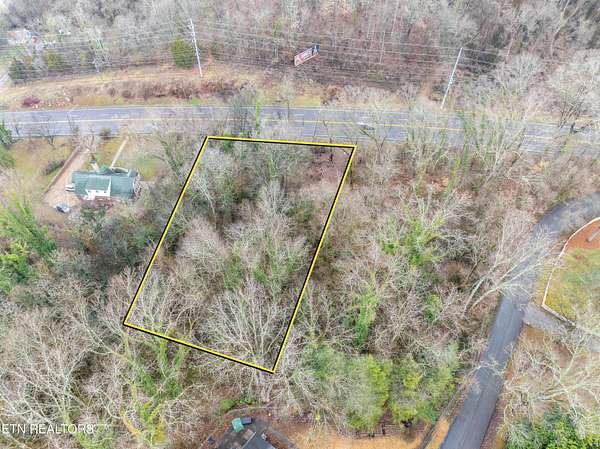 0.87 Acres of Land for Sale in Knoxville, Tennessee