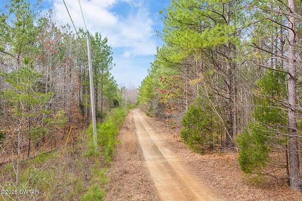 4.88 Acres of Land for Sale in Huntingdon, Tennessee