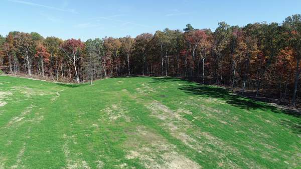 15.5 Acres of Recreational Land for Sale in Corbin, Kentucky