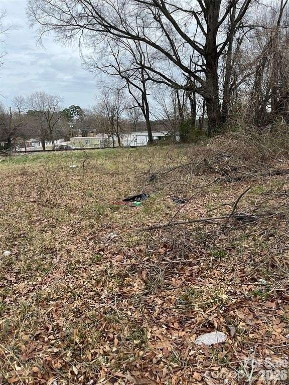 0.42 Acres of Commercial Land for Sale in Gastonia, North Carolina