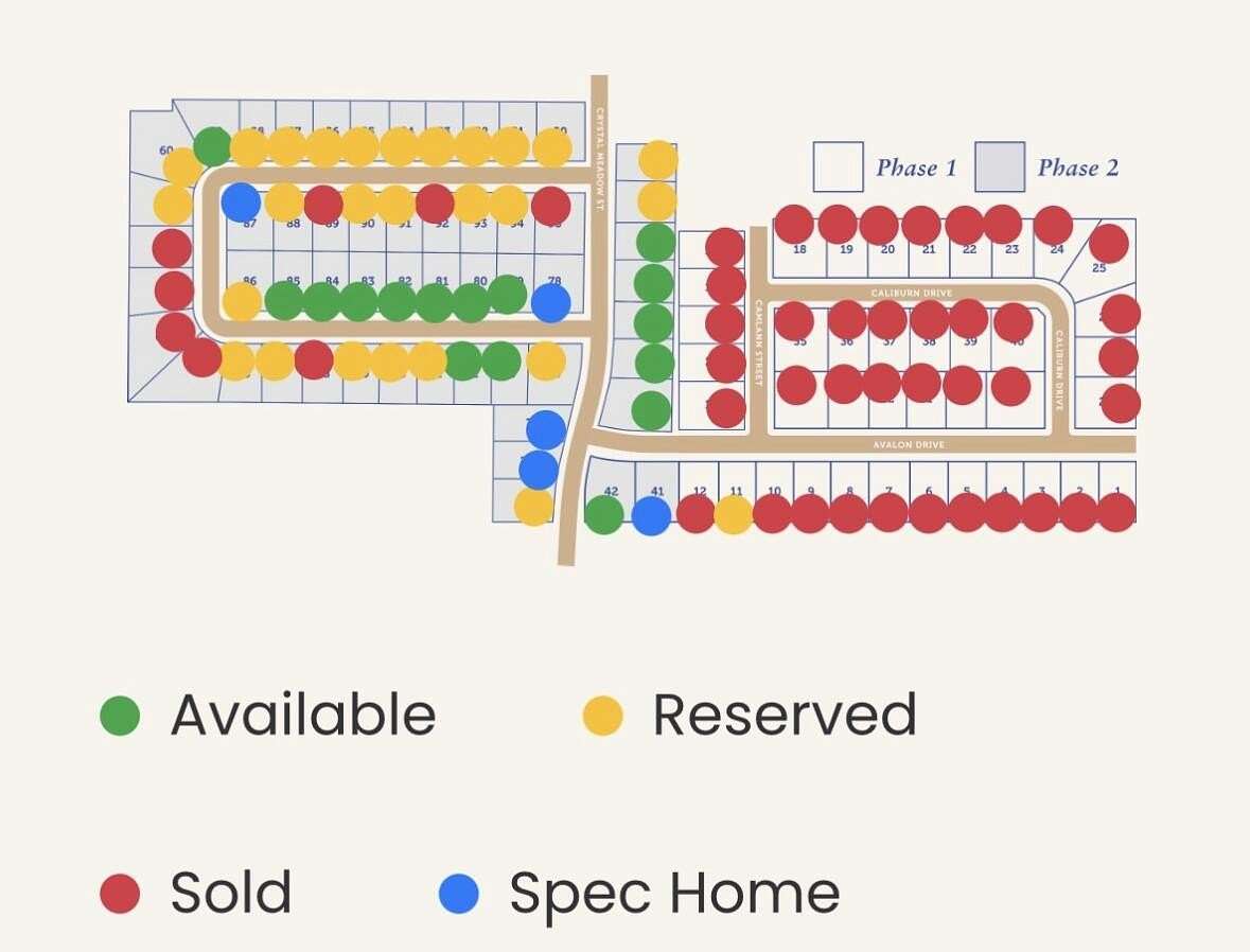 0.23 Acres of Residential Land for Sale in Caledonia, Michigan