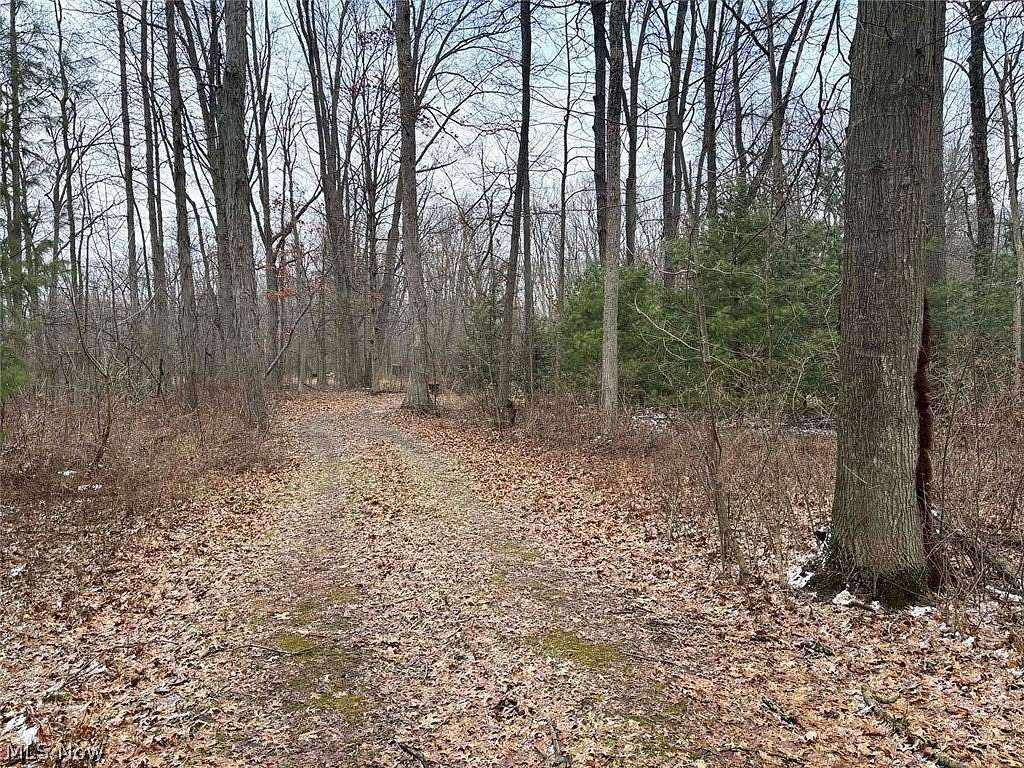 11.5 Acres of Land for Sale in Alliance, Ohio