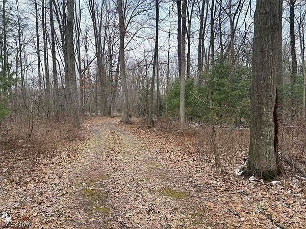 11.5 Acres of Land for Sale in Alliance, Ohio
