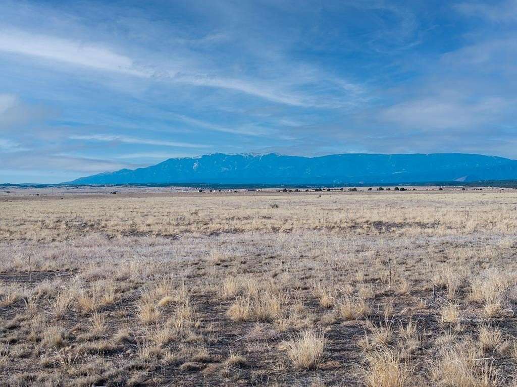 40.9 Acres of Recreational Land for Sale in Pueblo, Colorado