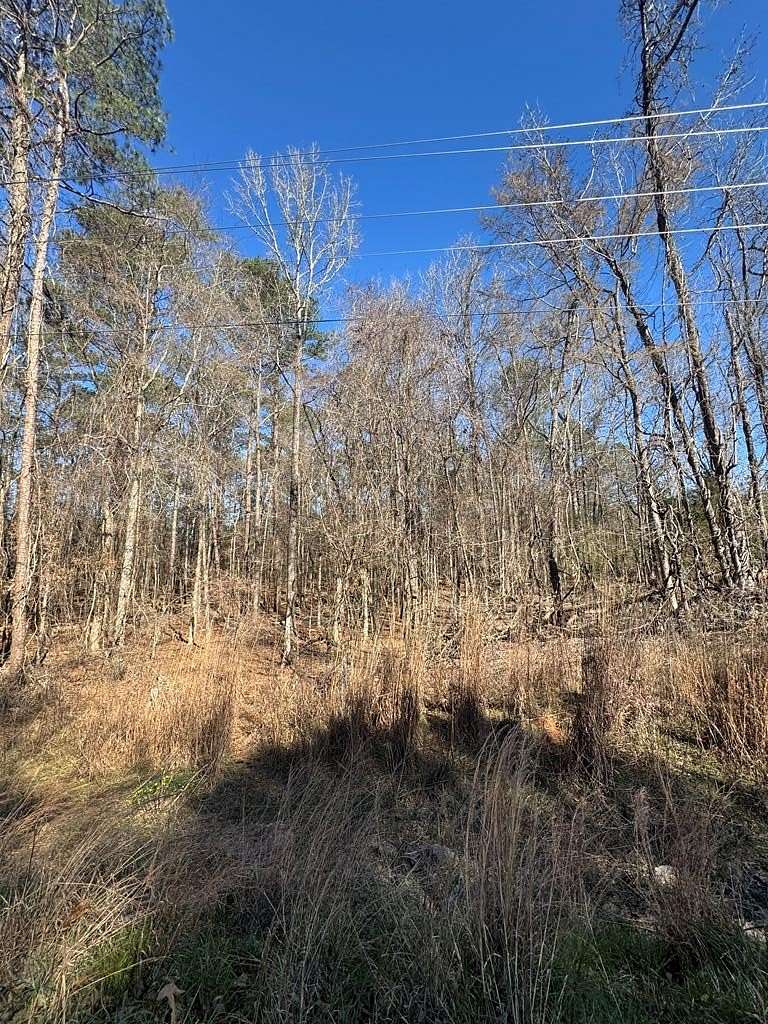 5.19 Acres of Residential Land for Sale in Upatoi, Georgia