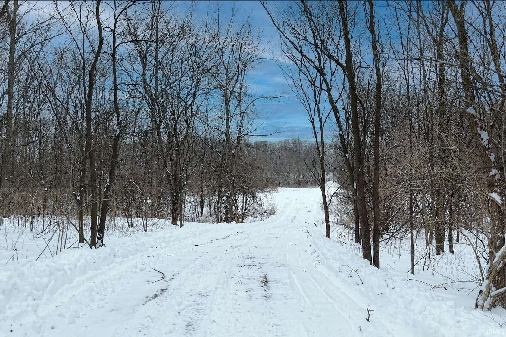 3 Acres of Land for Sale in Leo, Indiana