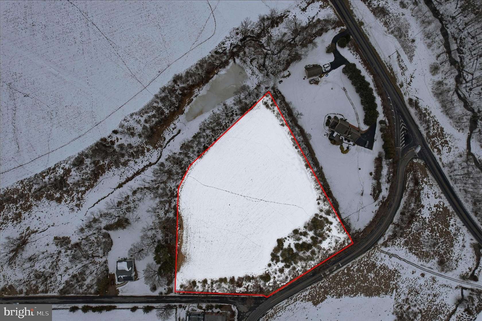 2.89 Acres of Residential Land for Sale in Coopersburg, Pennsylvania