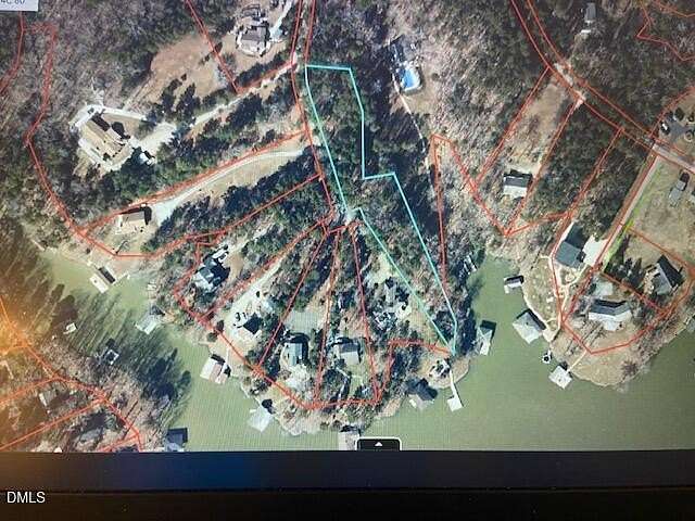 1.24 Acres of Residential Land for Sale in Semora, North Carolina