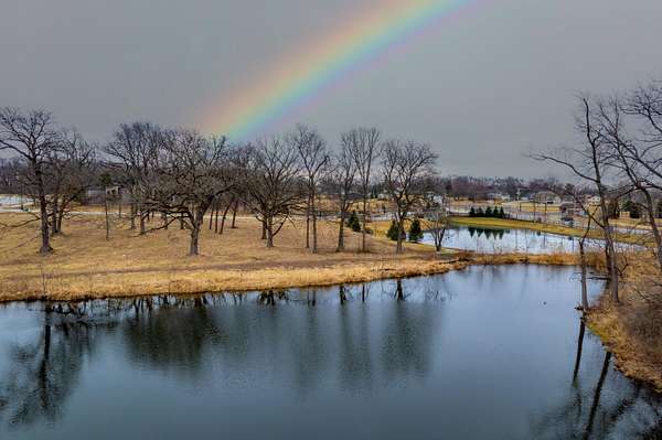0.5 Acres of Residential Land for Sale in St. John, Indiana