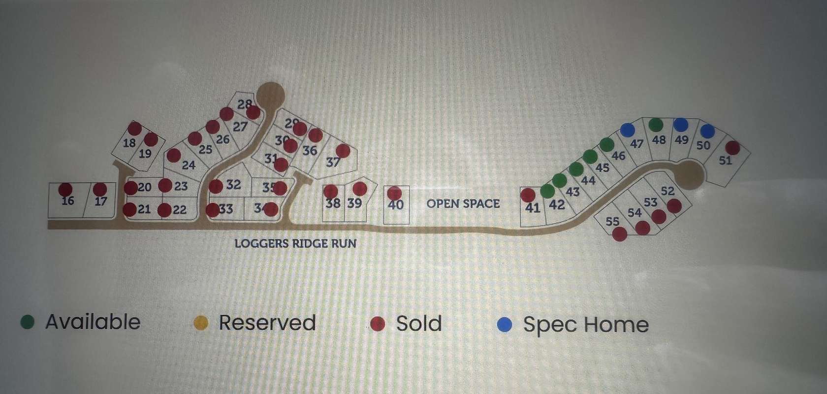 0.17 Acres of Residential Land for Sale in Caledonia, Michigan