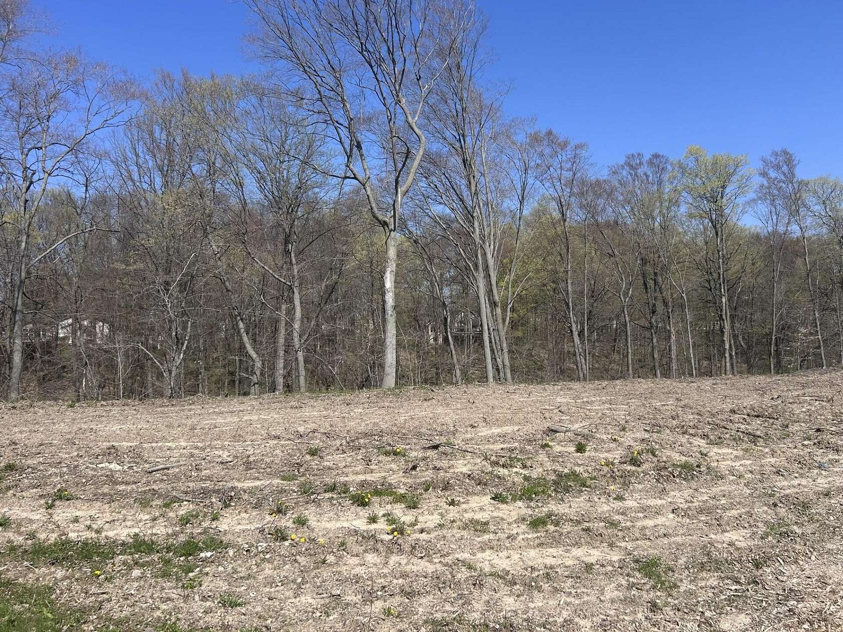 0.17 Acres of Residential Land for Sale in Caledonia, Michigan
