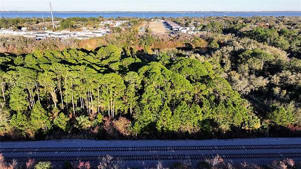 1.14 Acres of Residential Land for Sale in Cocoa, Florida