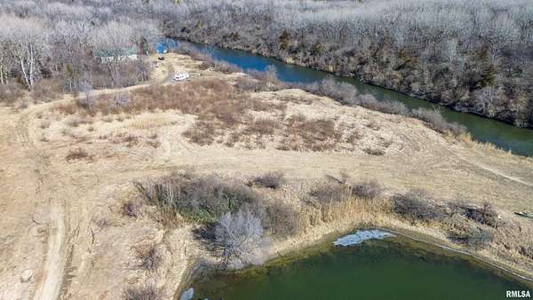 73.2 Acres of Land for Sale in Canton, Illinois