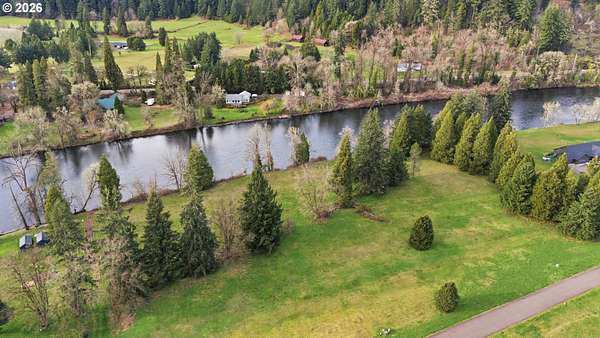 2 Acres of Residential Land for Sale in Springfield, Oregon