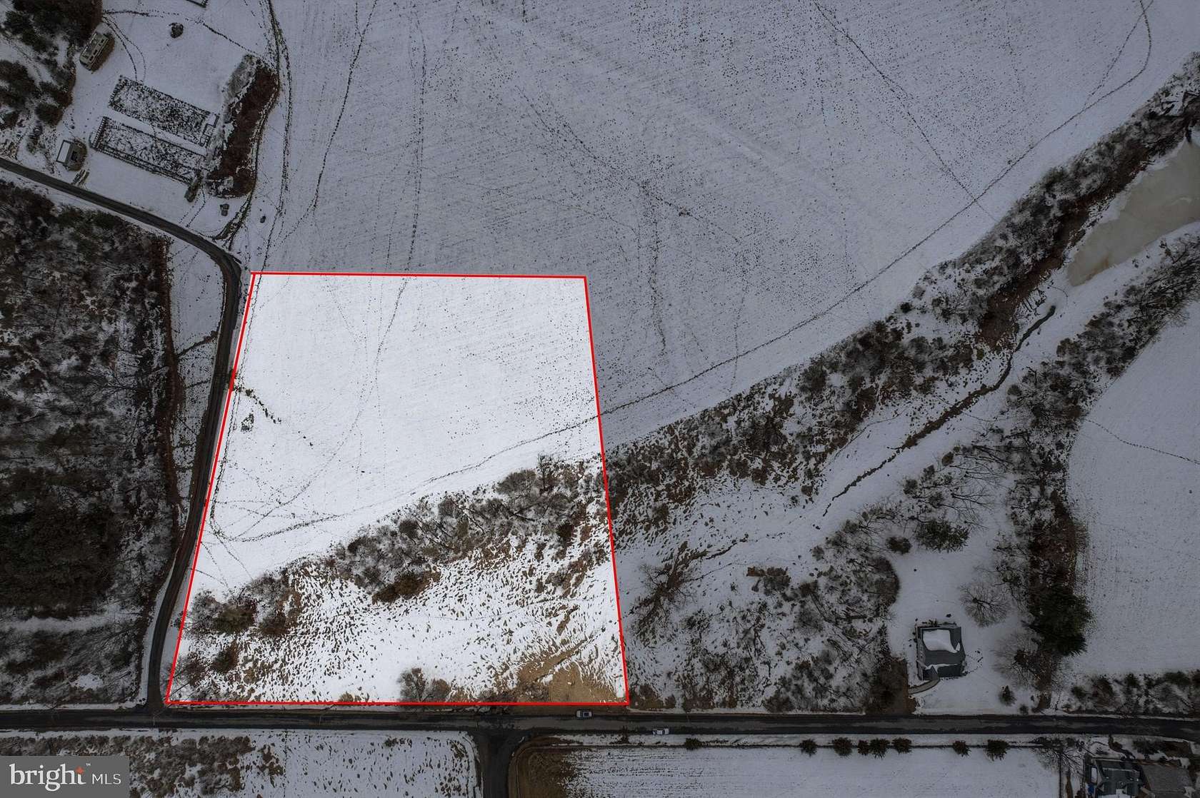 2.89 Acres of Residential Land for Sale in Coopersburg, Pennsylvania