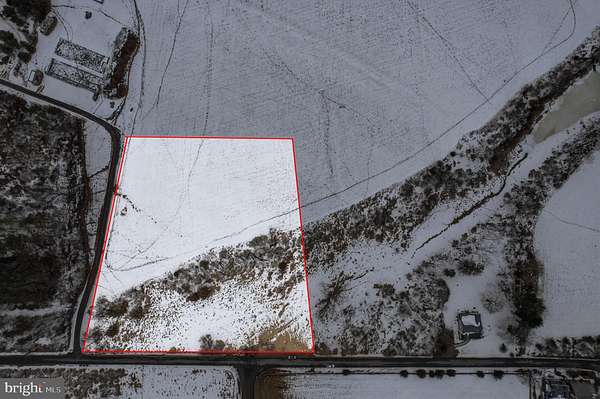 2.89 Acres of Residential Land for Sale in Coopersburg, Pennsylvania