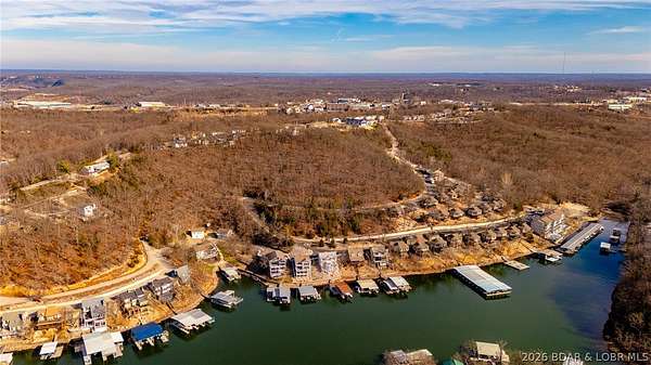 3 Acres of Commercial Land for Sale in Osage Beach, Missouri