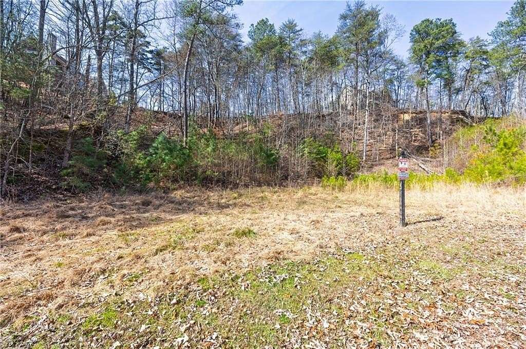 0.84 Acres of Residential Land for Sale in Cartersville, Georgia
