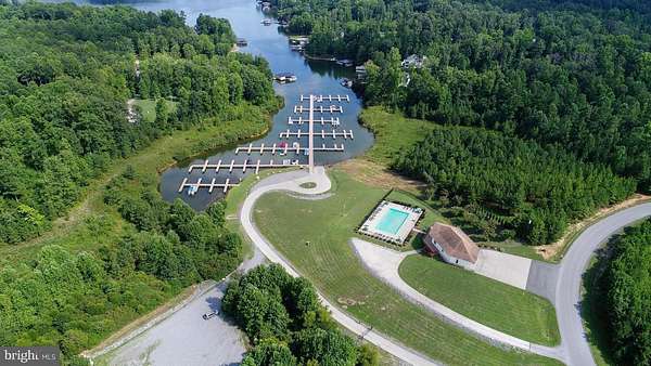 3.59 Acres of Residential Land for Sale in Mineral, Virginia