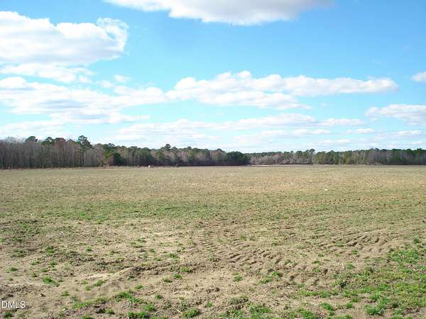 7.23 Acres of Mixed-Use Land for Sale in Dunn, North Carolina