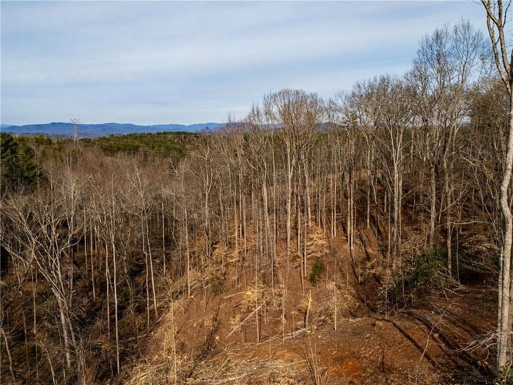 2.48 Acres of Residential Land for Sale in Salem, South Carolina