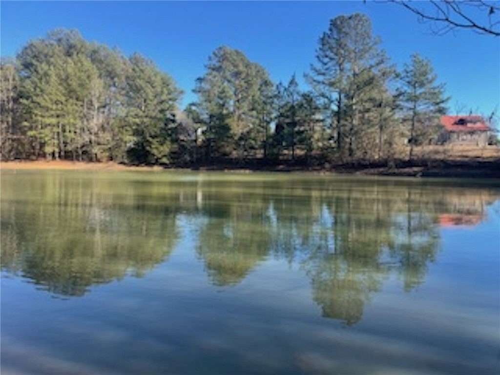 7.62 Acres of Land for Sale in Westminster, South Carolina