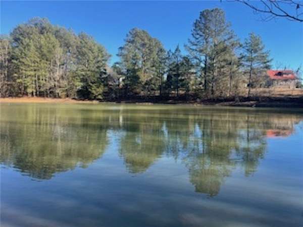 7.62 Acres of Land for Sale in Westminster, South Carolina