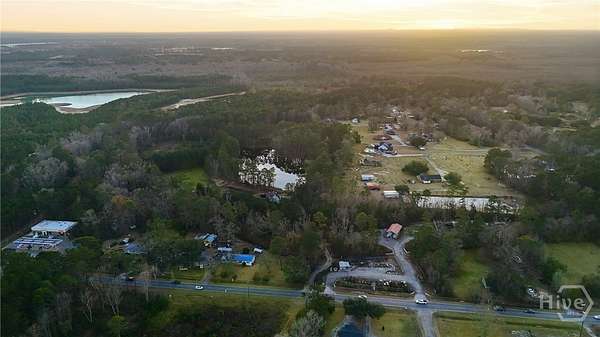26.2 Acres of Land for Sale in Pooler, Georgia
