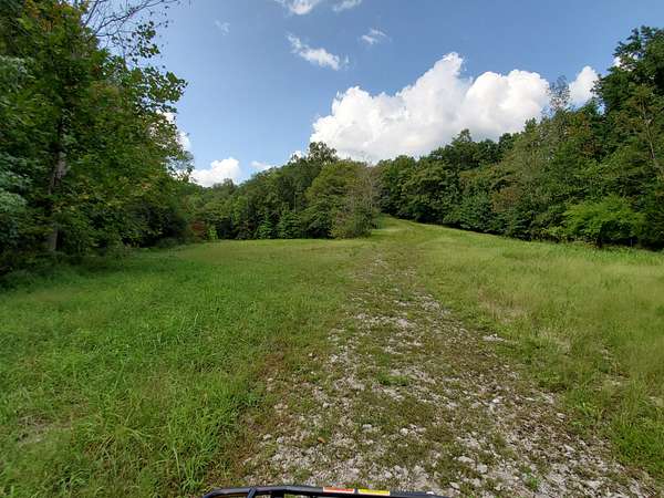 242 Acres of Recreational & Residential Land for Sale in Nashville, Tennessee