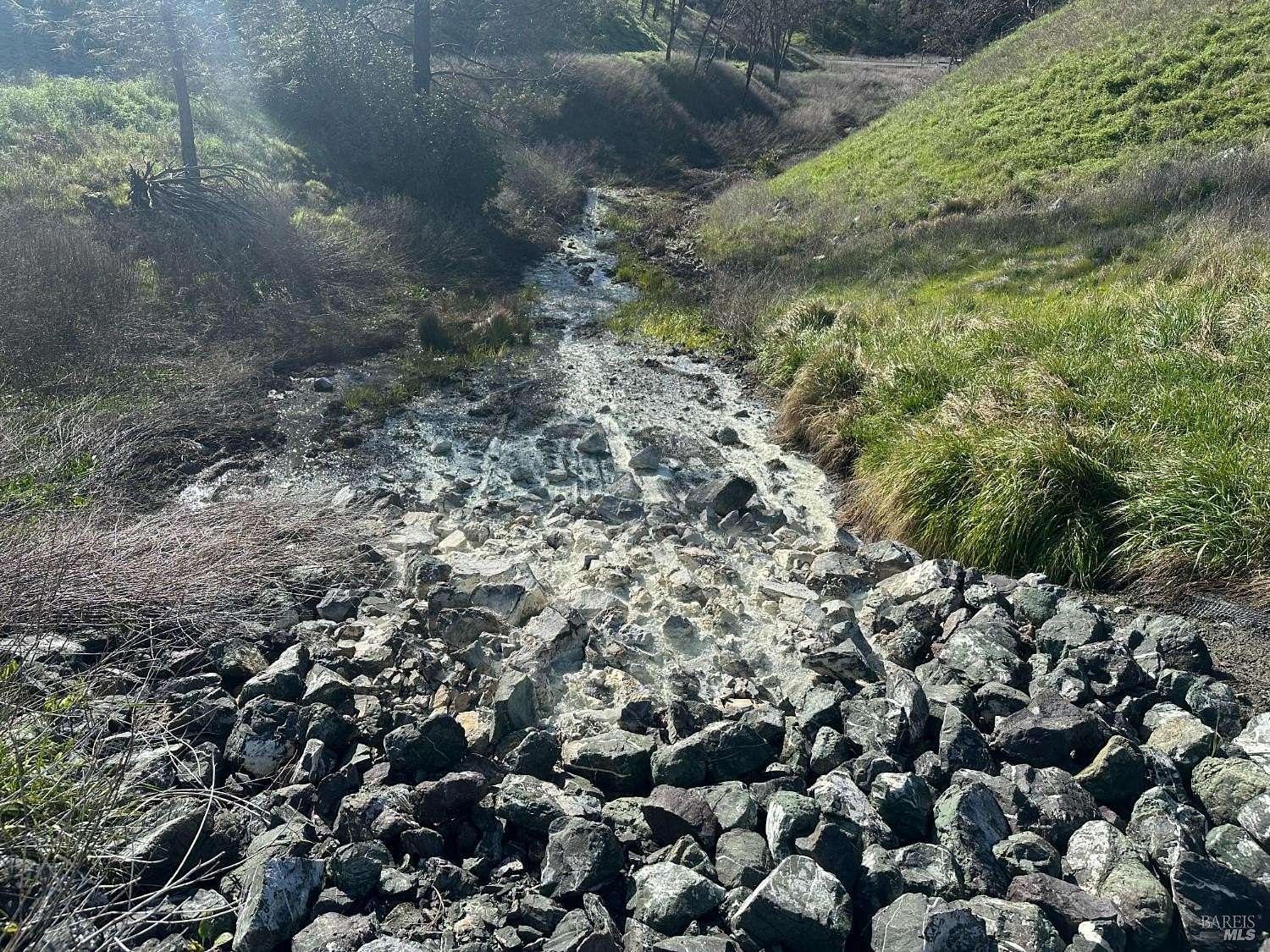 511 Acres of Recreational Land for Sale in Clearlake Oaks, California