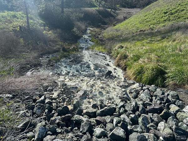 511 Acres of Recreational Land for Sale in Clearlake Oaks, California