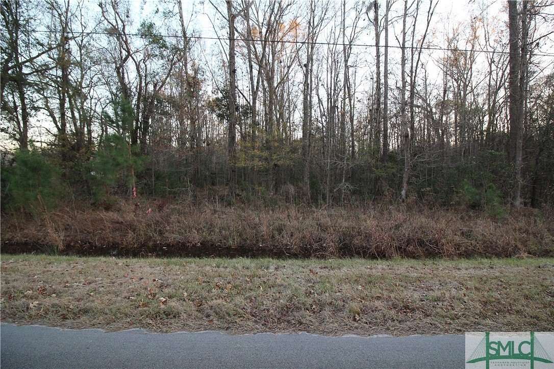 10 Acres of Land for Sale in Beaufort, South Carolina