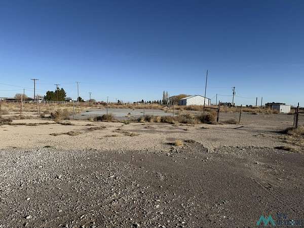 1.89 Acres of Commercial Land for Sale in Artesia, New Mexico