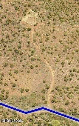 52 Acres of Land for Sale in Reno, Nevada