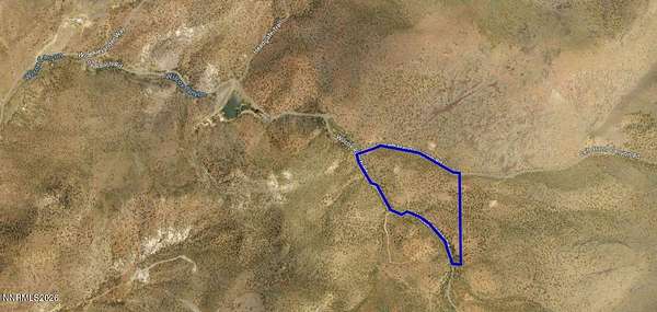 52 Acres of Land for Sale in Reno, Nevada