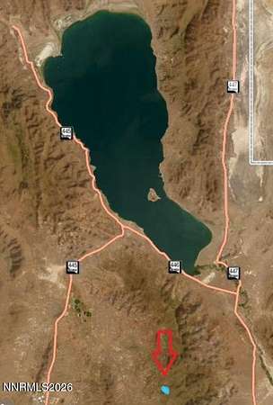 52 Acres of Land for Sale in Reno, Nevada