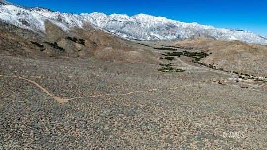 74.7 Acres of Recreational Land for Sale in Olancha, California