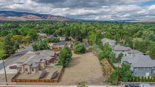 0.46 Acres of Residential Land for Sale in Reno, Nevada